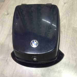 Кофр Центральный BMW-RT859