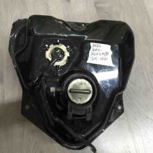 Топливный бак в комплекте Honda-SH,@.150