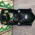 Голова в сборе Aprilia Leonardo 250