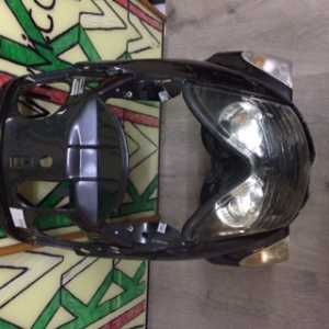 Голова в сборе Aprilia Leonardo 250