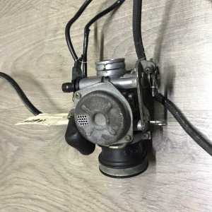 Карбюратор в сборе Honda SH-150