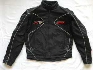 Мотокуртка IXS RACING X2
