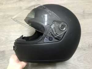 Мотошлем JFM HELMETS