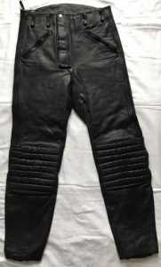 Мотоштаны KRAWEHL LEDER