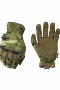 Перчатки тактические Mechanix Wear 