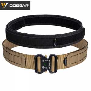 Тактический ремень IDOGEAR